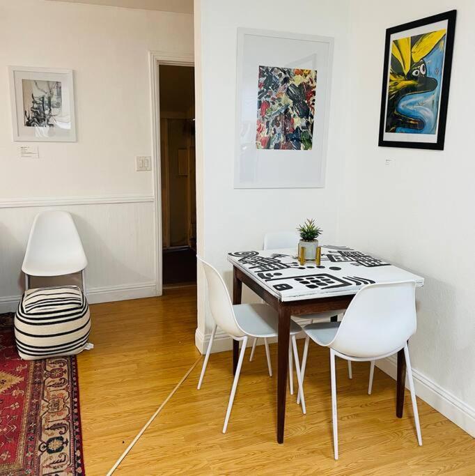 Artist'S Retreat Near The Heart Of The City Sacramento Exterior foto