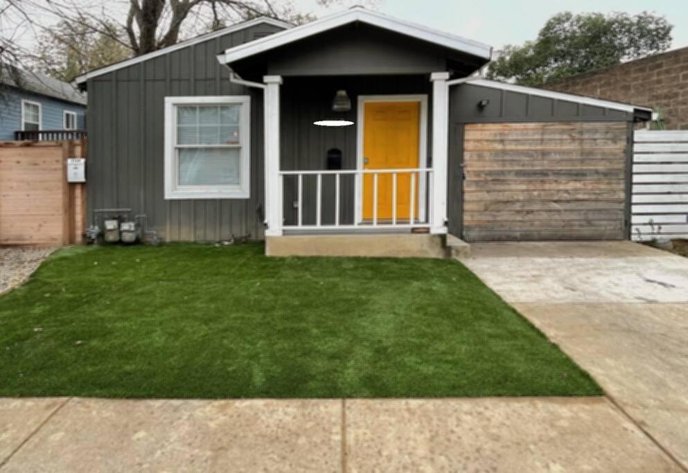 Artist'S Retreat Near The Heart Of The City Sacramento Exterior foto